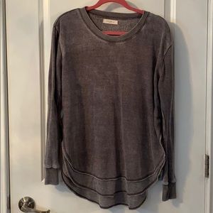 Ocean Drive lounge crew neck